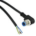 1-2273088-3 by TE Connectivity AMP Connectors - CABLE 5POS MALE TO WIRE 16.4