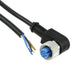 1-2273089-2 by TE Connectivity AMP Connectors - CABLE 5POS FMALE TO WIRE 9.84