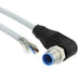 1-2273096-4 by TE Connectivity AMP Connectors - CABLE 3POS MALE TO WIRE 32.8