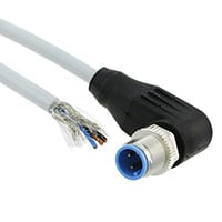 2273096-2 by TE Connectivity AMP Connectors - CABLE 3POS MALE TO WIRE 9.84