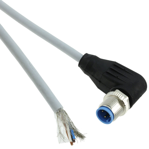2273098-2 by TE Connectivity AMP Connectors - CABLE 4POS MALE TO WIRE 9.84