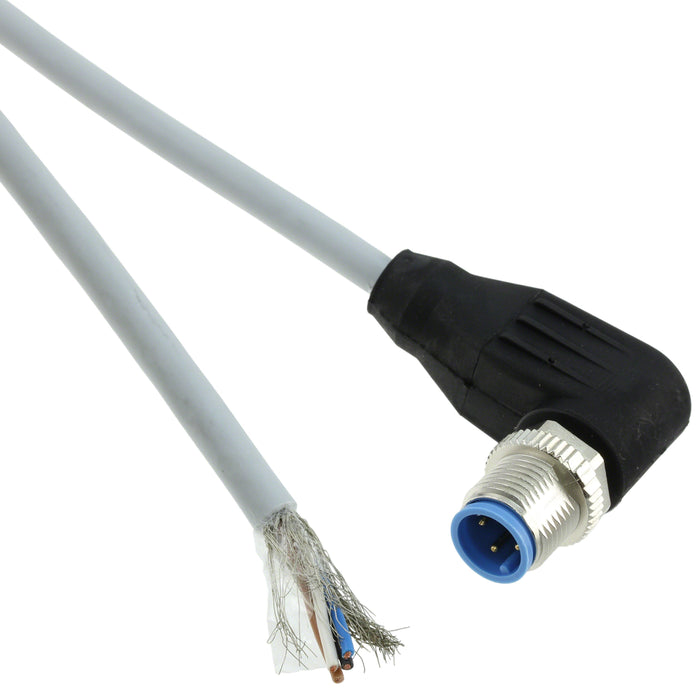 1-2273098-4 by TE Connectivity AMP Connectors - CABLE 4POS MALE TO WIRE 32.8
