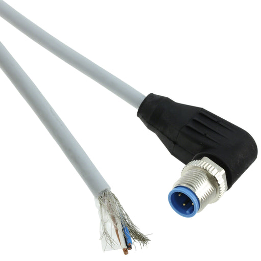 1-2273098-1 by TE Connectivity AMP Connectors - CABLE 4POS MALE TO WIRE 4.92