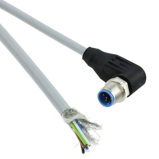 1-2273100-1 by TE Connectivity AMP Connectors - CABLE CIRC 5POS MALE TO WIRE 4.92