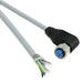 1-2273101-1 by TE Connectivity AMP Connectors - CABLE 5POS FMALE TO WIRE 4.92