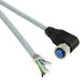 2273101-1 by TE Connectivity AMP Connectors - CABLE 5POS FMALE TO WIRE 4.92