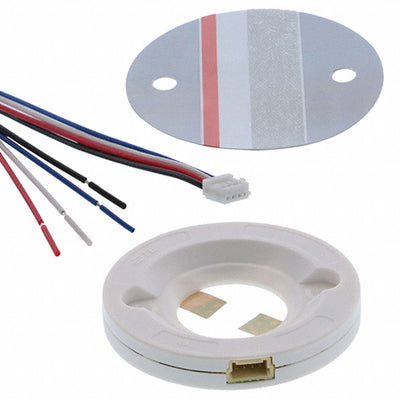 3-2323859-1 by TE Connectivity AMP Connectors - LUMAWISE LED HOLDER