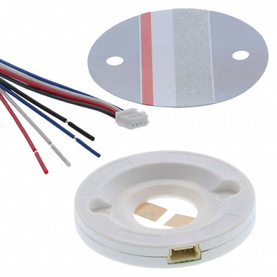 3-2323859-3 by TE Connectivity AMP Connectors - LUMAWISE LED HOLDER