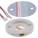 5-2323859-2 by TE Connectivity AMP Connectors - LUMAWISE LED HOLDER