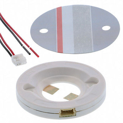 5-2323859-1 by TE Connectivity AMP Connectors - LUMAWISE LED HOLDER