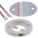 6-2323859-2 by TE Connectivity AMP Connectors - LUMAWISE LED HOLDER
