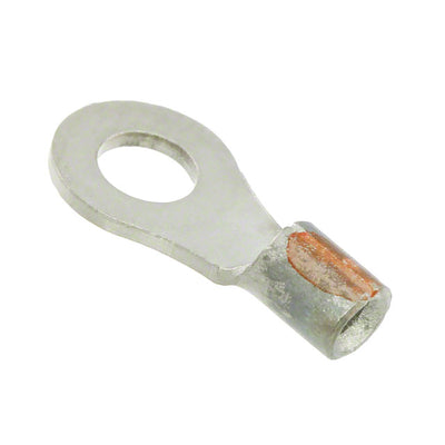 2-321889-3 by TE Connectivity AMP Connectors - CONNECTOR RING CIRC 16-22AWG #6 CRIMP