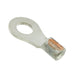 2-321889-3 by TE Connectivity AMP Connectors - CONNECTOR RING CIRC 16-22AWG #6 CRIMP