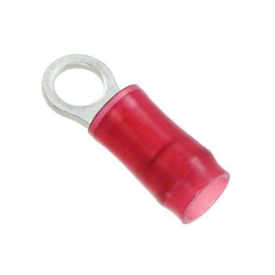 8-36150-1 by TE Connectivity AMP Connectors - CONNECTOR RING CIRC 16-22AWG #6 CRIMP