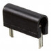 2-582118-0 by TE Connectivity AMP Connectors - CONNECTOR TIP JACK SOLDER BLACK