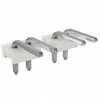 1-640385-8 by TE Connectivity AMP Connectors - CONNECTOR HEADER R/A 18POS 3.96MM