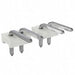 1-640385-8 by TE Connectivity AMP Connectors - CONNECTOR HEADER R/A 18POS 3.96MM