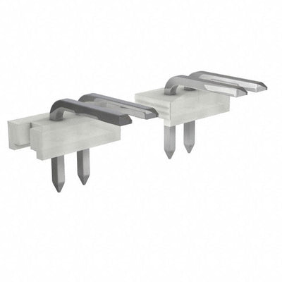 2-644751-3 by TE Connectivity AMP Connectors - CONNECTOR HEADER R/A 23POS 3.96MM