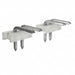 2-644751-3 by TE Connectivity AMP Connectors - CONNECTOR HEADER R/A 23POS 3.96MM