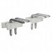2-644751-2 by TE Connectivity AMP Connectors - CONNECTOR HEADER R/A 22POS 3.96MM