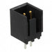 3-644896-2 by TE Connectivity AMP Connectors - CONNECTOR HEADER VERT 2POS 2.54MM