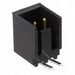 3-644898-2 by TE Connectivity AMP Connectors - CONNECTOR HEADER R/A 2POS 2.54MM
