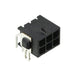 3-794678-6 by TE Connectivity AMP Connectors - CONNECTOR HEADER R/A 6POS 3MM