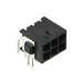3-794679-6 by TE Connectivity AMP Connectors - CONNECTOR HEADER R/A 6POS 3MM