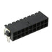 4-794679-8 by TE Connectivity AMP Connectors - CONNECTOR HEADER R/A 18POS 3MM