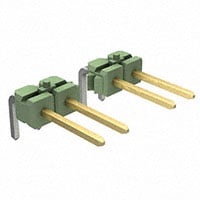 3-825437-6 by TE Connectivity AMP Connectors - CONNECTOR HEADER R/A 36POS 2.54MM
