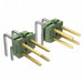 1-825457-3 by TE Connectivity AMP Connectors - CONNECTOR HEADER R/A 26POS 2.54MM