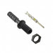 862197-1 by TE Connectivity Aerospace, Defense and Marine - CONNECTOR LGH RCPT 1POS CIRC STR