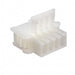 9-927742-4 by TE Connectivity AMP Connectors - CONNECTOR MALE TAB HSG 0.25 4POS NAT