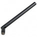 T1551AH-2.4/5.X-S by Nearson Inc. - RF ANT 2.4GHZ/5.5GHZ WHIP TILT