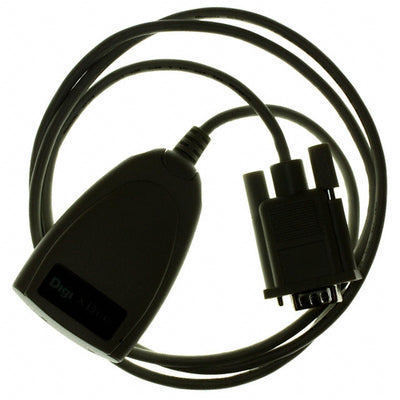 XA-B14-CE2R by Digi - XBEE RS232PH HARV ADAPT ZNET 2.5