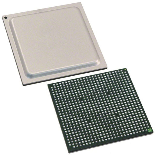 XC4VFX12-10FFG668C by AMD - IC FPGA 320 I/O 668FCBGA