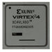 XC4VLX60-11FFG668C by AMD - IC FPGA 448 I/O 668FCBGA