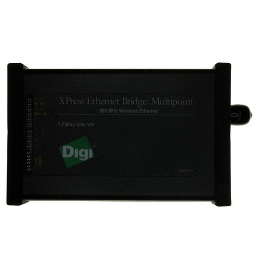 XEB09-BCS by Digi - MODEM ETHERNT MPT BRDGE COMM
