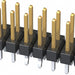 0702871109 by Molex - CONNECTOR HEADER VERT 26POS 2.54MM