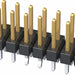 0702871212 by Molex - CONNECTOR HEADER VERT 36POS 2.54MM