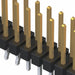 0702871153 by Molex - CONNECTOR HEADER VERT 16POS 2.54MM