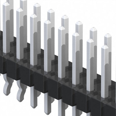 0702871037 by Molex - CONNECTOR HEADER VERT 78POS 2.54MM