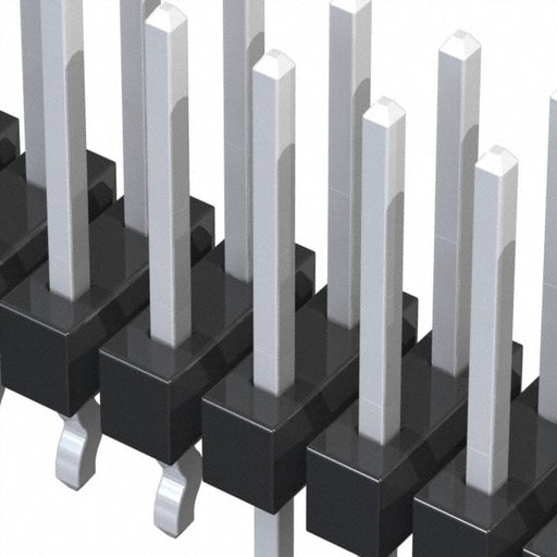 0702871073 by Molex - CONNECTOR HEADER VERT 52POS 2.54MM