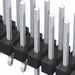 702871075 by Molex - CONNECTOR HEADER VERT 56POS 2.54MM