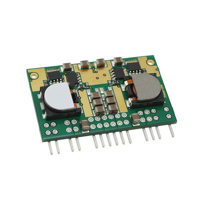 YV12T25-0G by Bel Power Solutions - DC DC CONVERTER 0.8-5.5V 138W
