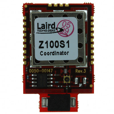 Z100S1AFC by Laird Connectivity Inc. - RF TXRX MODULE 802.15.4 CHIP SMD