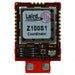 Z100S1UFC by Laird Connectivity Inc. - RF TXRX MODULE 802.15.4 U.FL SMD