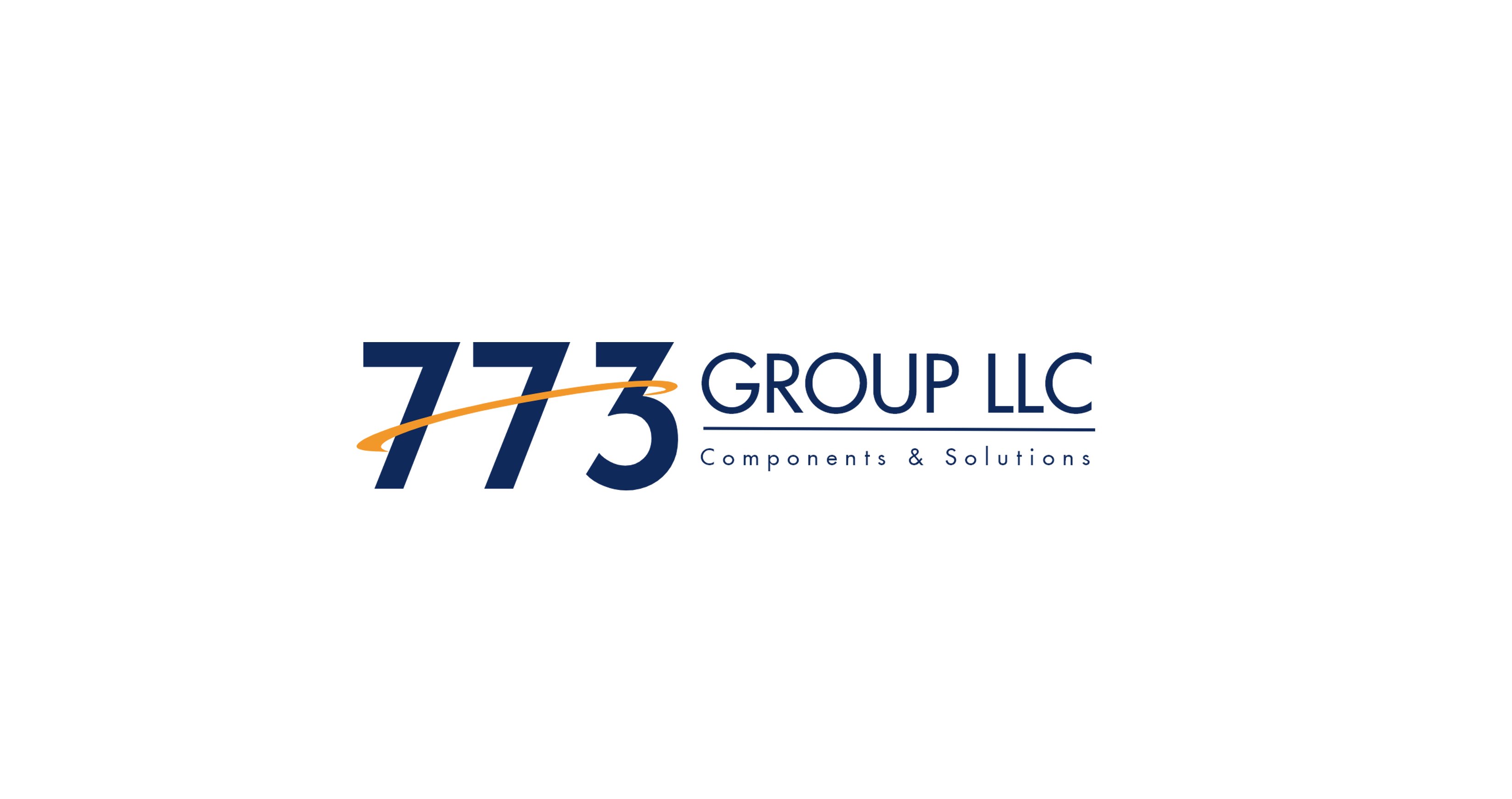 773 Group LLC Logo - Components and Solutions